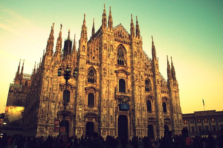 Il rinascimento dei palazzi storici milanesi: quando l’architettura incontra il luxury living