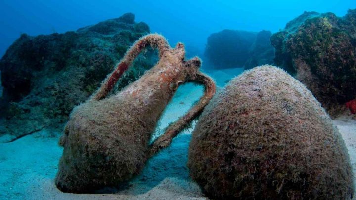 L’eredità etrusca e romana sull’Isola del Giglio: tra commercio, archeologia e memoria sommersa
